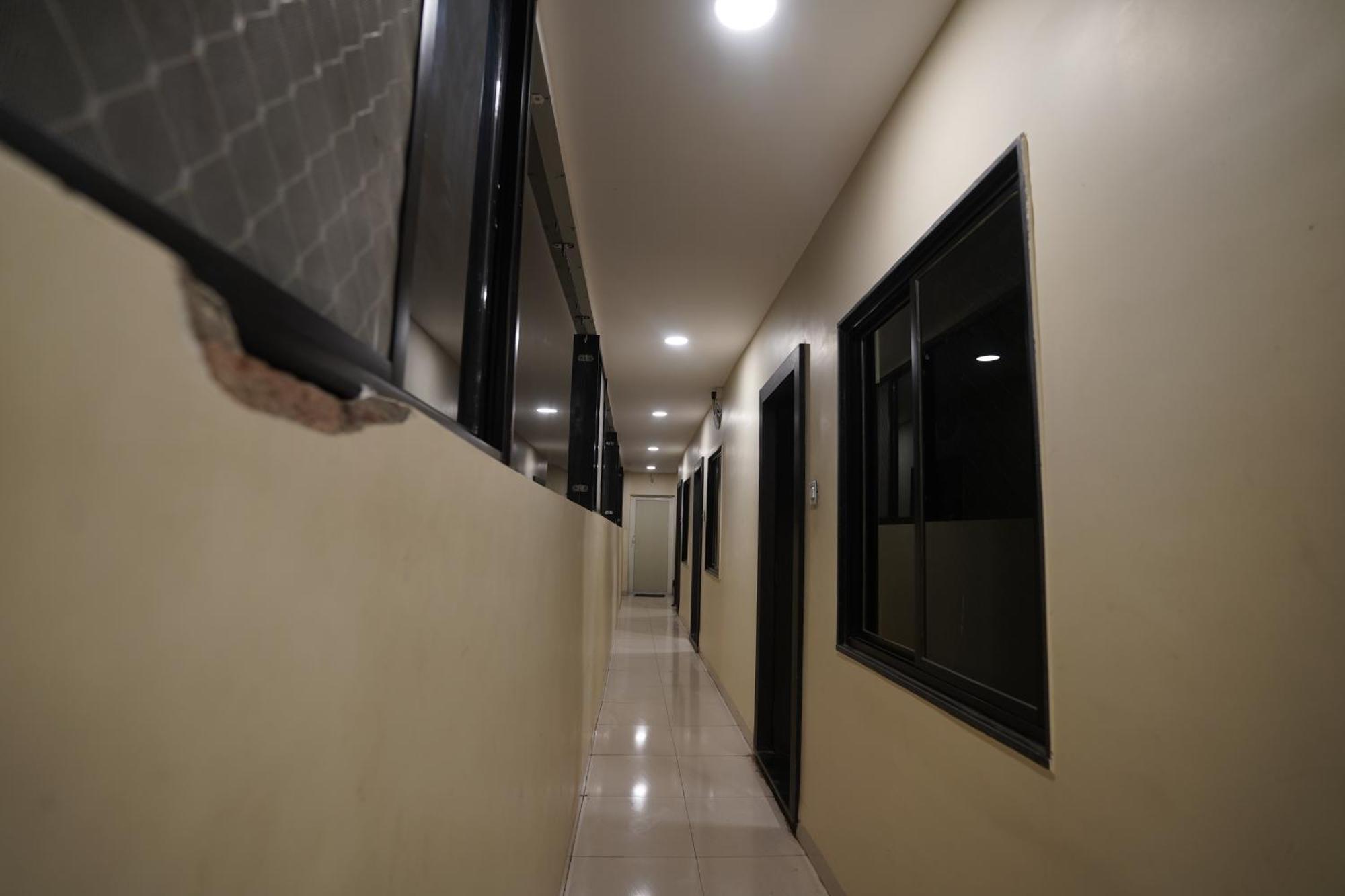 Hotel Dev Kripa اوجاين المظهر الخارجي الصورة